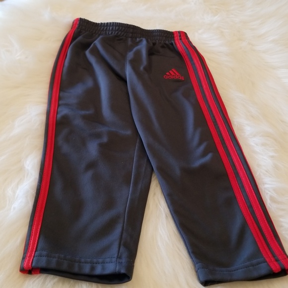 💖HOST PICK💖 Adidas Track Suit Boy 24 Months - Picture 4 of 8